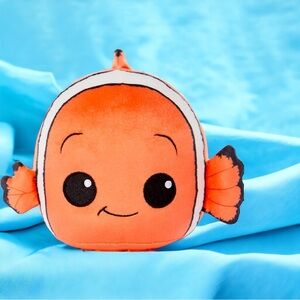 5-inch Nemo Plush Disney100 Cuutopia Pixar's Finding Nemo